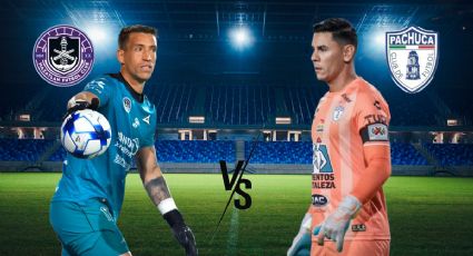 Mazatlán vs Pachuca ¿cuándo y dónde ver el partido de la Jornada 7 Clausura 2023 Liga MX?