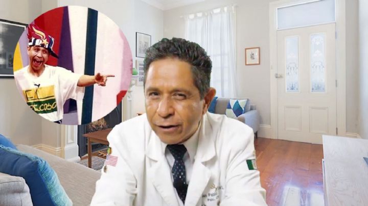 Esta es la actual ocupación del Pecoso, icono de la televisión noventera