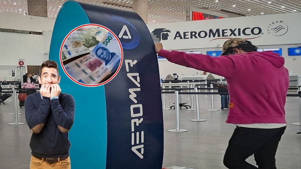 En la página oficial de Aeromar hay un apartado donde puedes checar los derechos que tienes al viajar con dicha aerolínea.