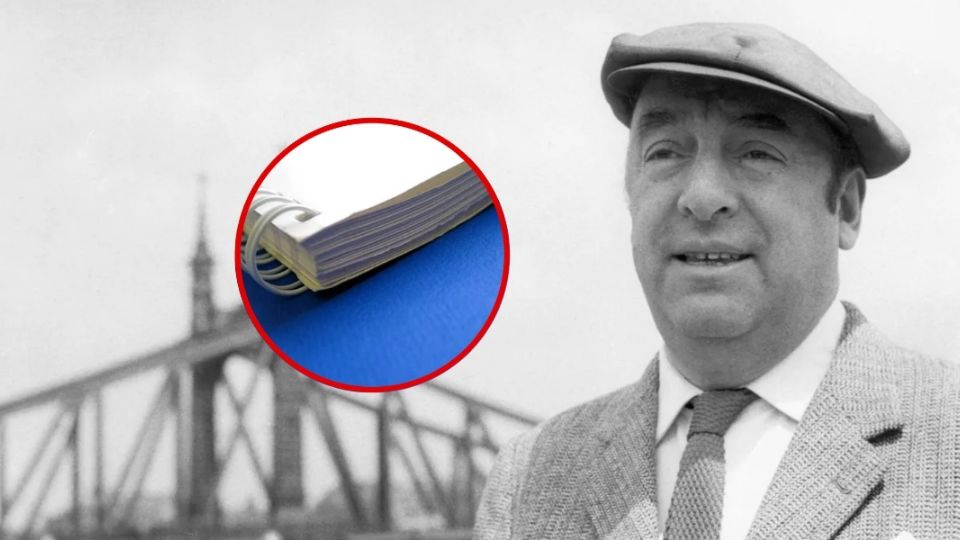 Informe revela la verdad sobre la muerte de Pablo Neruda