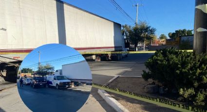 Asaltantes matan a trailero en León; traía cargamento de cueros