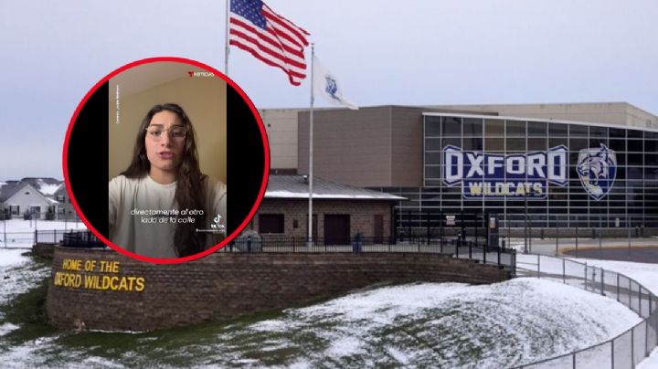 Sobreviviente a dos tiroteos masivos en escuela de EU pide cambien las leyes en EU