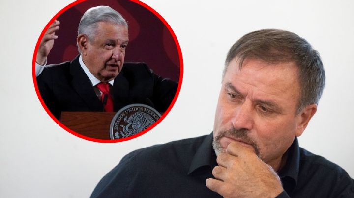 “Que no esté al servicio de los cárteles”: Adrián LeBarón sobre nueva obra en Bavispe