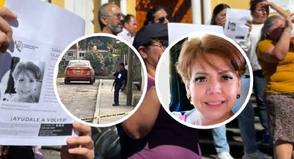 Diez claves sobre el caso Sara Olarte, hallada sin vida en Xalapa