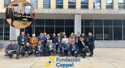 Fundación Coppel conforma primera red de ministros de Educación de América Latina