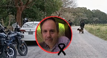 Hallan cuerpo de Luis Emilio Fuster, abogado secuestrado en Medellín
