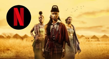 “Reinas de África: Njinga”, el docuserie sobre las reinas guerreras que debes ver
