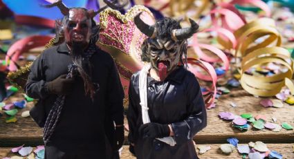 Así será el desfile de Carnaval en Pachuca; ¿cuándo y a qué hora?