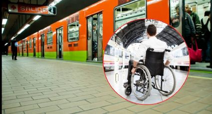 Transporte público no cuenta con protocolos de atención a personas con discapacidad