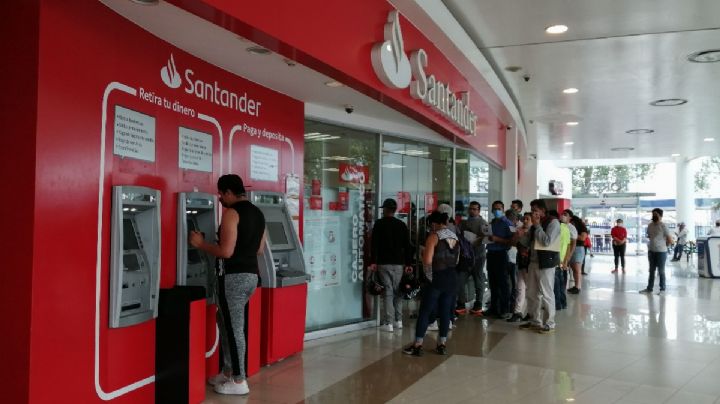 Santander te pedirá que cambies tu tarjeta por este motivo