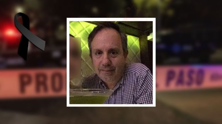 Milo Fuster: abogado destacado y padre amoroso, asesinado en Medellín