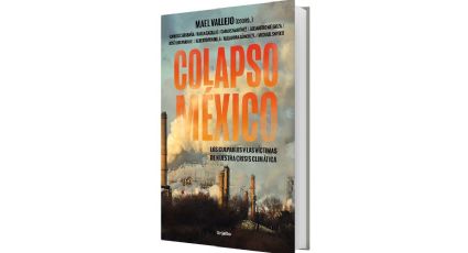 Colapso México • Mael Vallejo