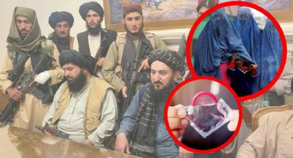 Talibanes prohíben uso de anticonceptivos en Afganistán; "son una conspiración occidental"