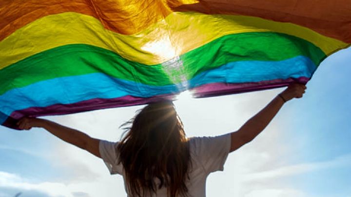 Discriminación a personas de la diversidad sexogénerica, por familiares y en el trabajo