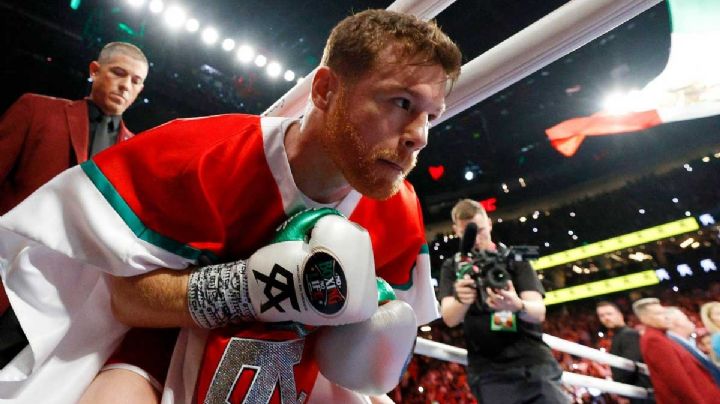 ¿Cuánto pide “El Canelo” Álvarez para pelear en México? Cobraría menos que en otros combates