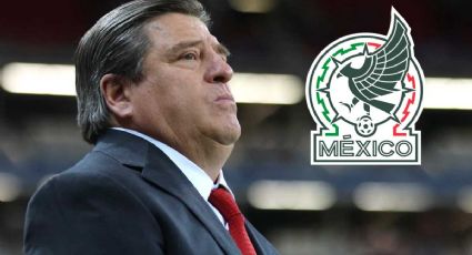 "Nadie presentó proyecto": Miguel Herrera sobre los candidatos a DT de la selección mexicana