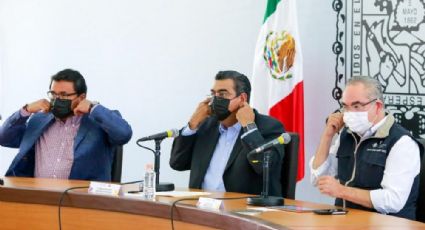 Anuncia Puebla suspensión indefinida del uso obligatorio del cubrebocas