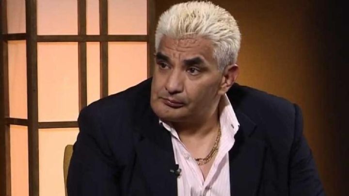 Shocker confesó que tuvo relaciones con famoso promotor por dinero