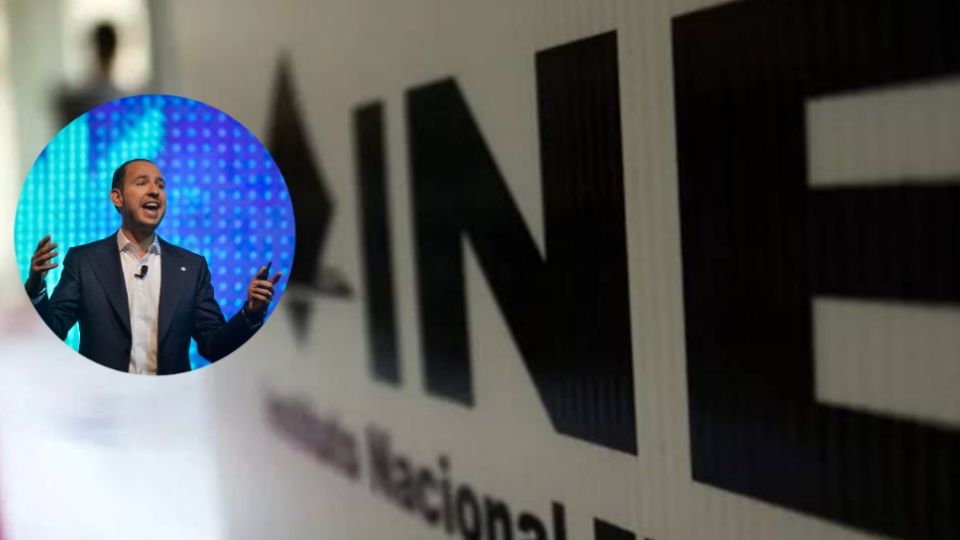 PAN advierte que rechazará consejeros de INE impuestos por AMLO
