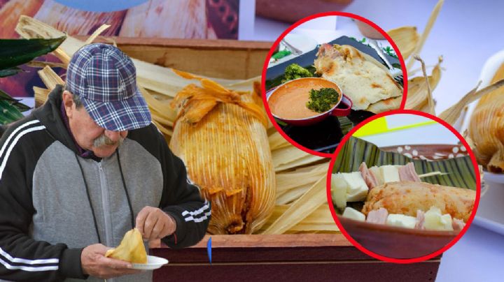 ¿Te perdiste el Tamal Fest de Tulancingo? Lo mejor del evento en imágenes | FOTOS