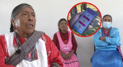 Mazahuapp: UNAM crea aplicación para evitar que lengua Mazahua desaparezca