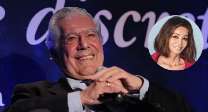 La estratosférica fortuna que posee Mario Vargas Llosa