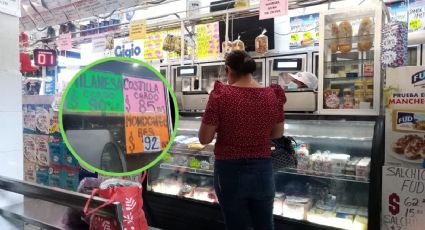 Tenemos que estirar el dinero: amas de casa veracruzanas ante inflación