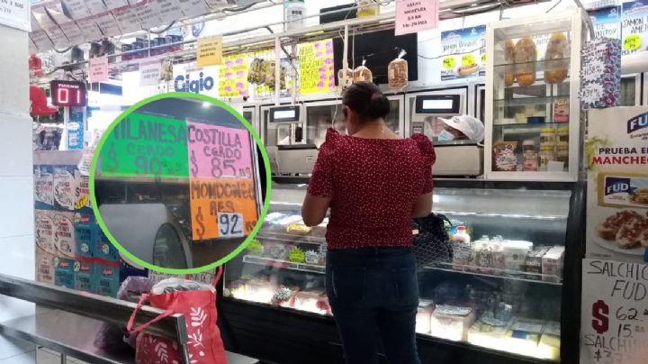 Tenemos que estirar el dinero: amas de casa veracruzanas ante inflación