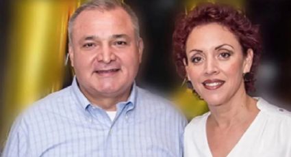 Va FGR contra esposa y hermanos de García Luna; Interpol emite ficha