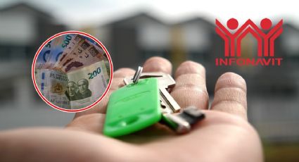 ¿Cómo comprar una casa recuperada por el Infonavit?