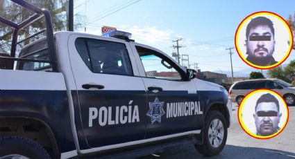 Caen policías piratas que asaltaban en carreteras de Hidalgo y Arco Norte