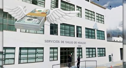 Salud de Hidalgo no comprobó destino de 522 millones de pesos: Auditoría Superior