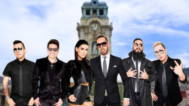 Revive los 80’s con Matute en Pachuca; checa la fecha y precios del concierto