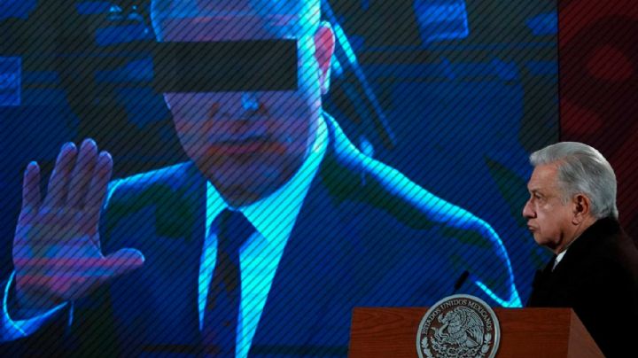 ¿Ahora sí será de ocho columnas?