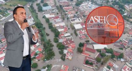 Acusan a alcalde de Tula de pepenar firmas para justificar gasto de inundación