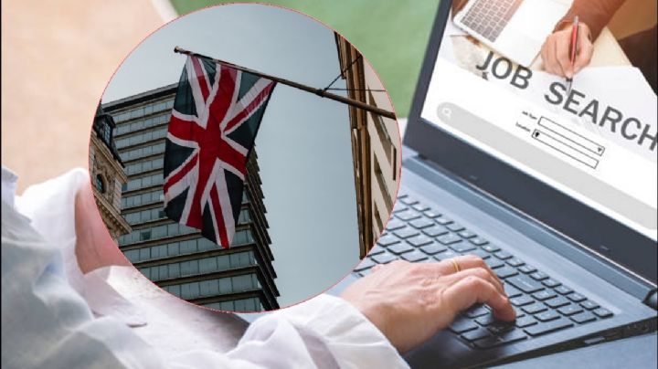 Empleo CDMX: Checa estas ofertas de hasta 71 mil pesos en la embajada británica