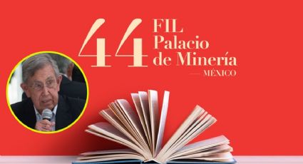 Cuauhtémoc Cárdenas, entre las estrellas esperadas en la FIL de Minería