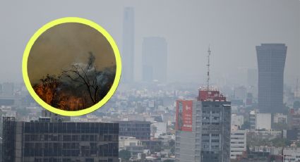 Este año podría haber hasta 11 contingencias ambientales por ozono