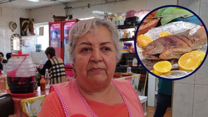 De 5 a 7 pesos: inflación encarece la comida de Cuaresma en León