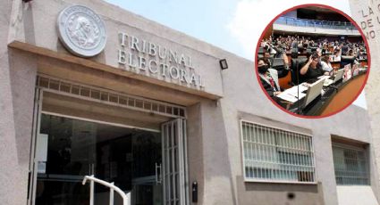 Estas son las aspirantes a magistradas del Tribunal Electoral de Hidalgo