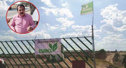 Esmex demanda 200 mil pesos a Atitalaquia, tras cierre de basurero