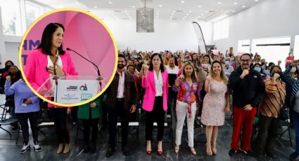 Por lo menos mil 500 mastografías gratis en la Álvaro Obregón contra el cáncer de mama