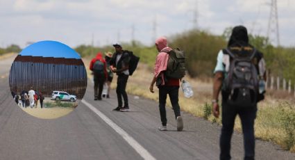 América rompe lamentable récord de muertes de migrantes en 2022