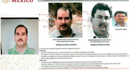 Lo que sabemos de la detención del "Guano", hermano del "Chapo" Guzmán