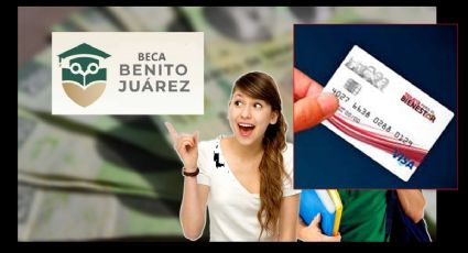 Beca Benito Juárez 2023: ¿Qué hacer en caso de extraviar la tarjeta?