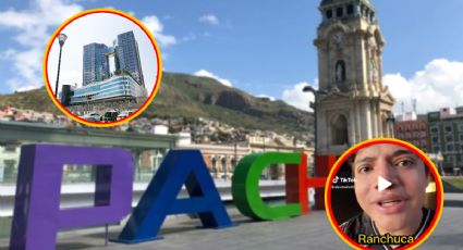 Tiktoker defiende a Pachuca y dice que no es un rancho; ¿crees igual? | VIDEO
