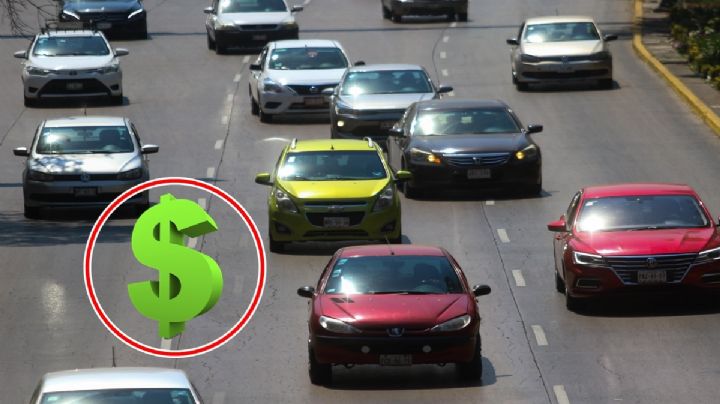 ¿Tienes este auto o camioneta? Los que más se devaluaron en el 2022