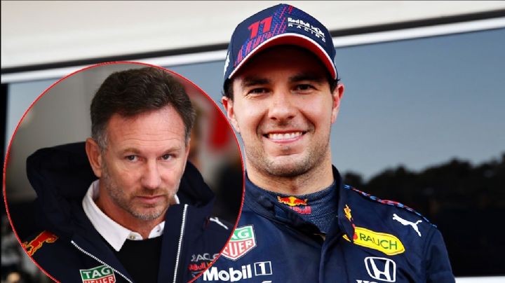 Red Bull se planteó cambiar a Checo si no daba resultados, revela Drive to Survive