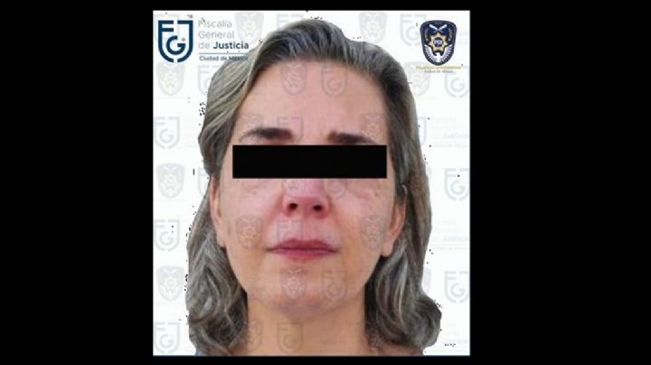 Sofía Soraya “N”, hermana de exalcalde en BJ, vinculada a proceso por asociación delictuosa