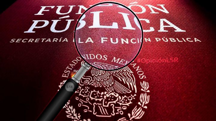 Los baños de 51 millones de pesos en la Función Pública
